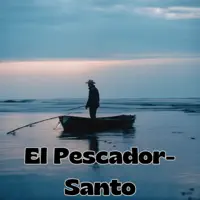 Santo — El Pescador