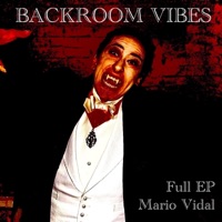 BACKROOM VIBES - EP - Mario Vidal