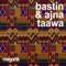 Taawa artwork