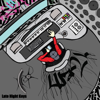 Late Night Keys - Single