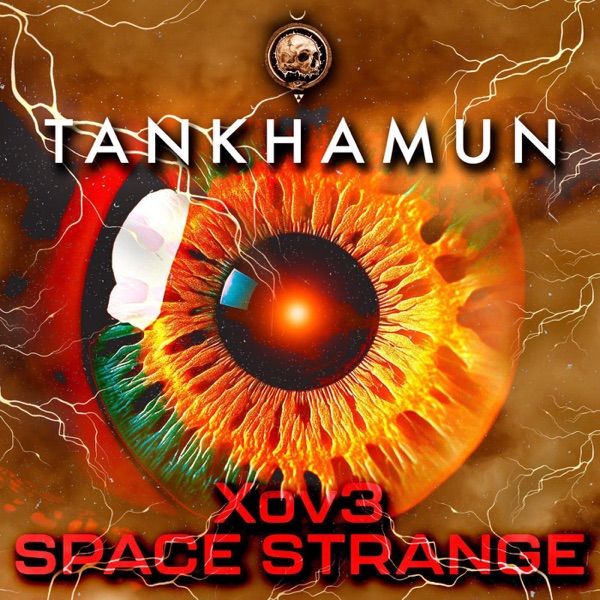 Space Strange - Single