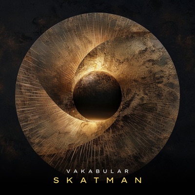 Skatman - Single