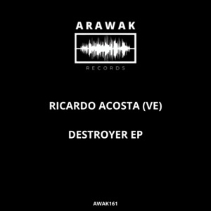 Destroyer - Single