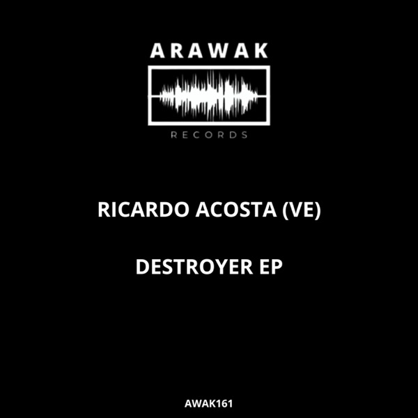 Destroyer - Single