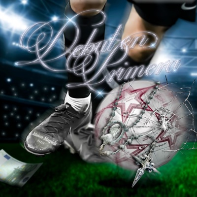 Debut en Primera - EP