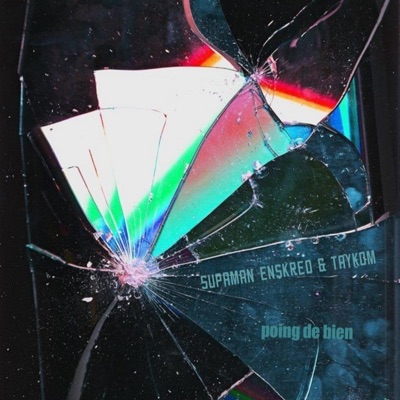 Poing de bien (feat. Taykom) - Single