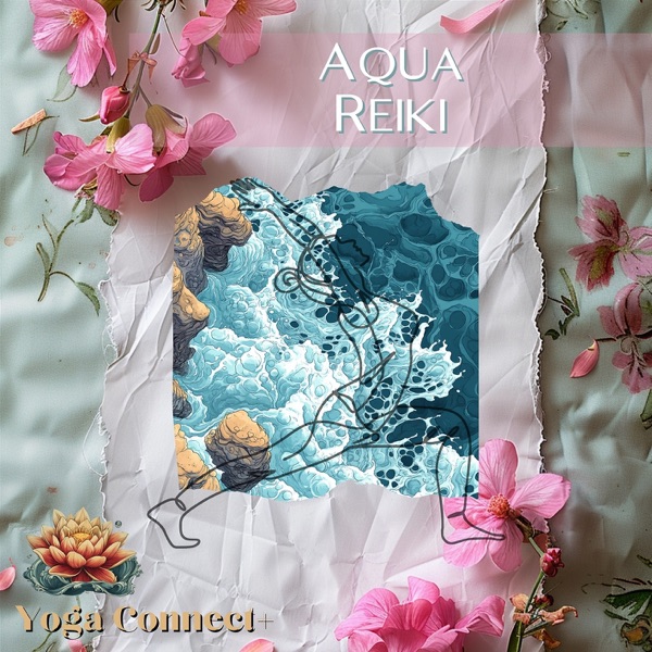 Aqua Reiki