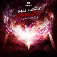 HYPOCRISY (LIVE EDIT) - Single - Dark Entities