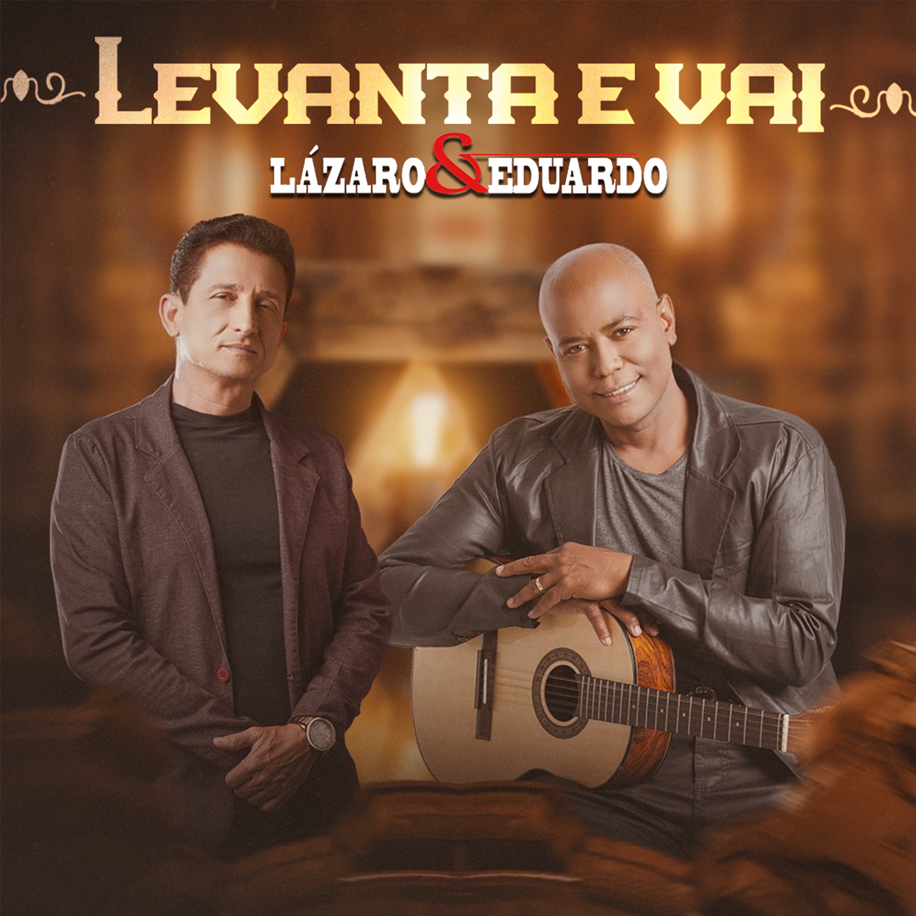 Levanta e Vai - Single