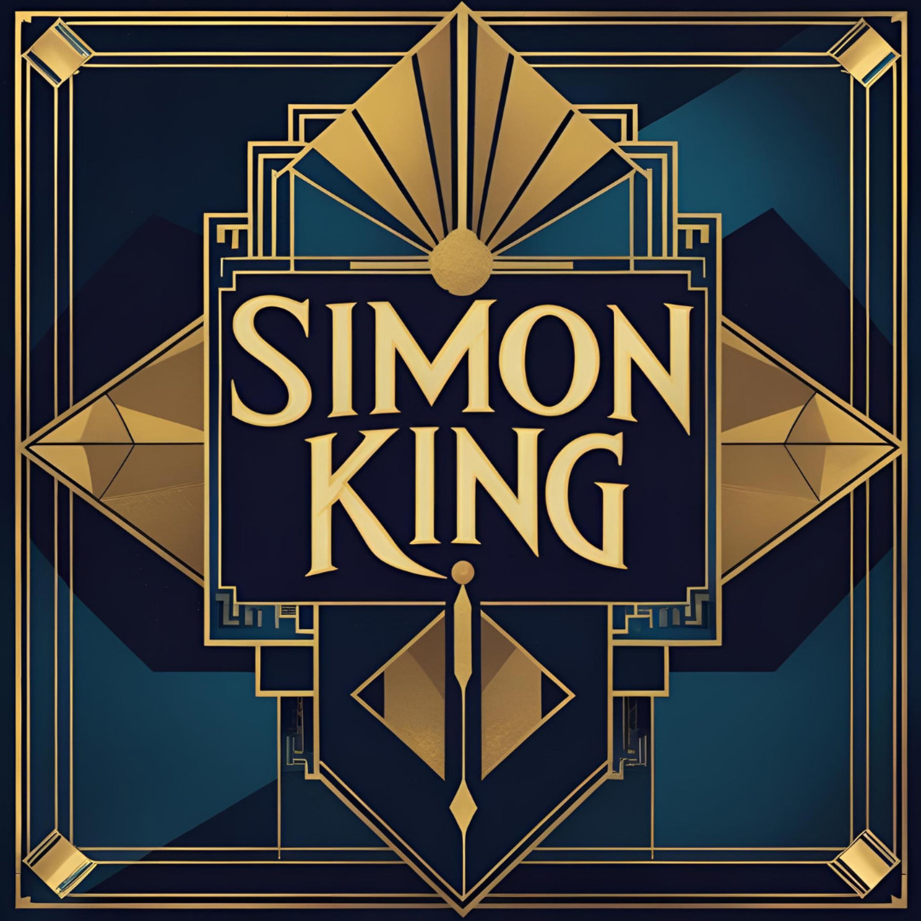 Simon King - Single