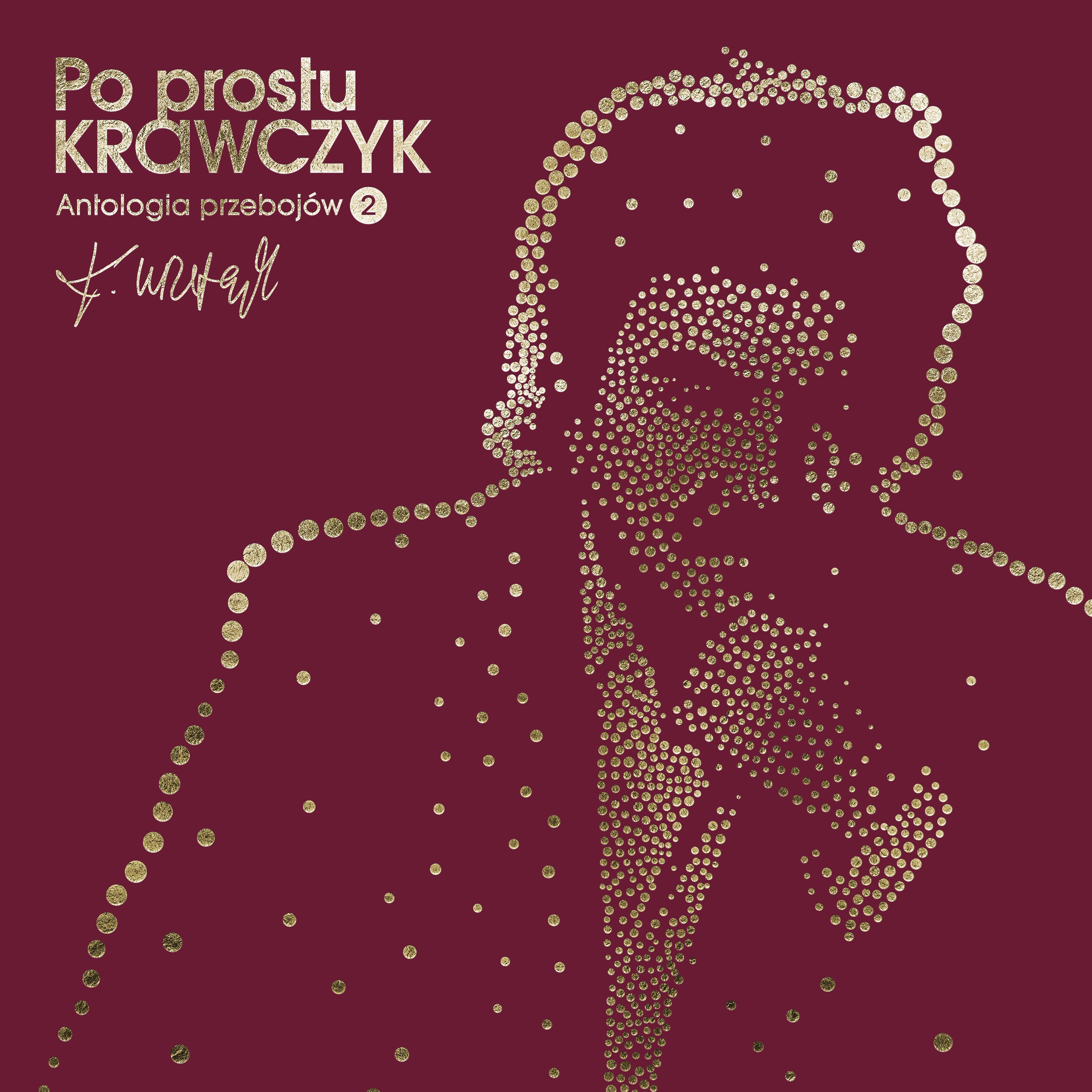 Krzysztof Krawczyk