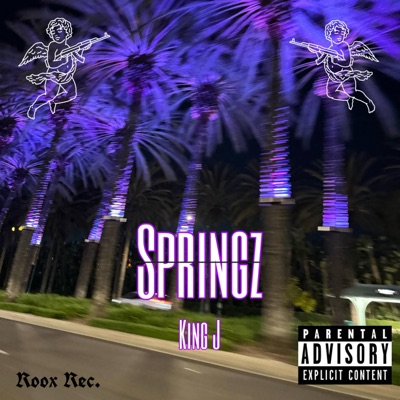 Springz - Single