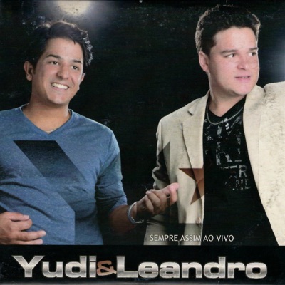 Sempre Assim (Ao Vivo)