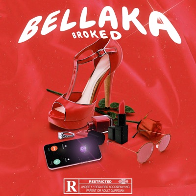 Bellaka - Single