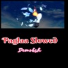 DEMOKSH - Paglaa Slowed