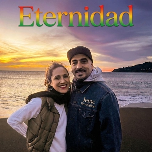 Eternidad - Single