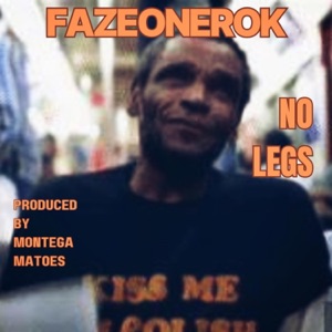 No Legs - Single