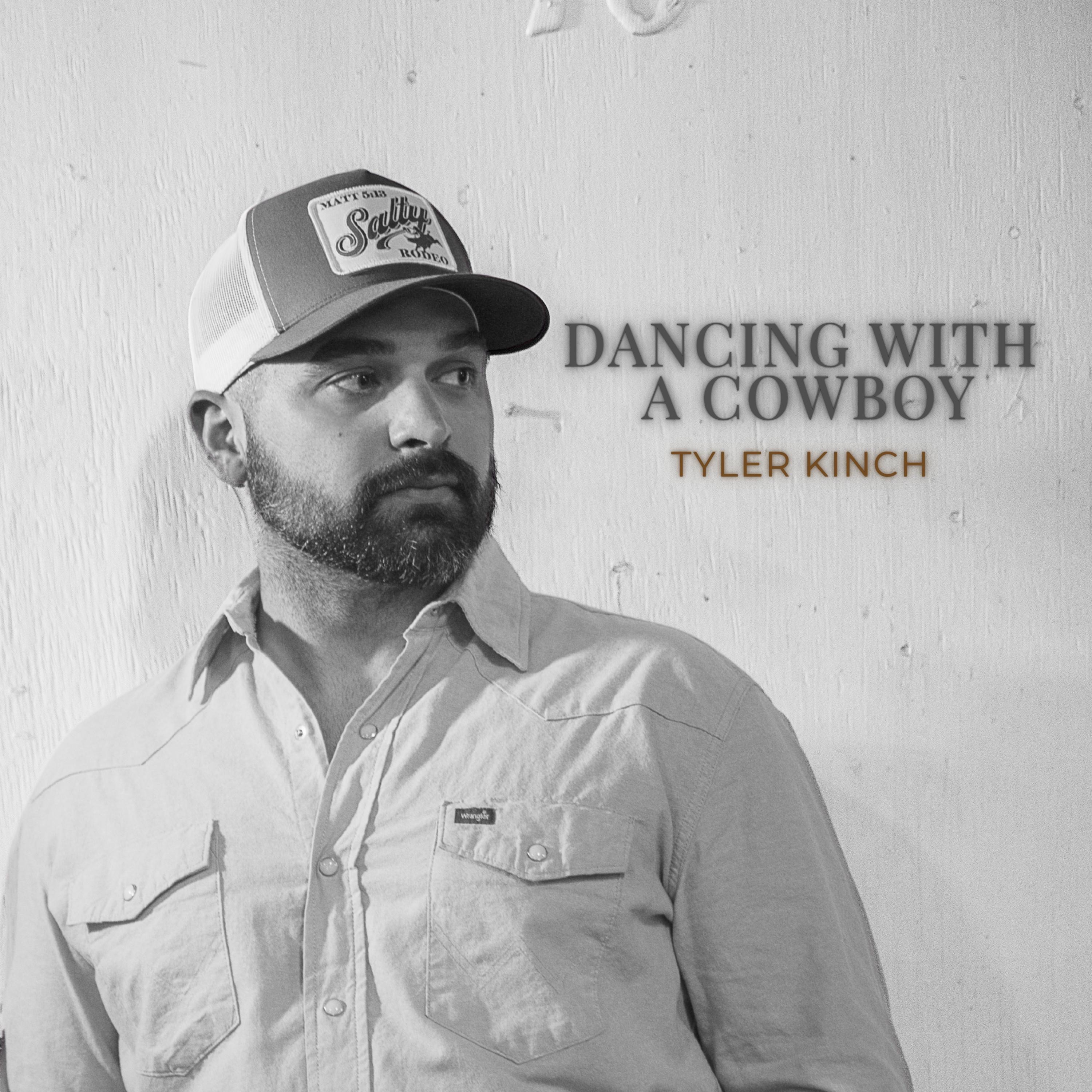 Dancing with a Cowboy - EP