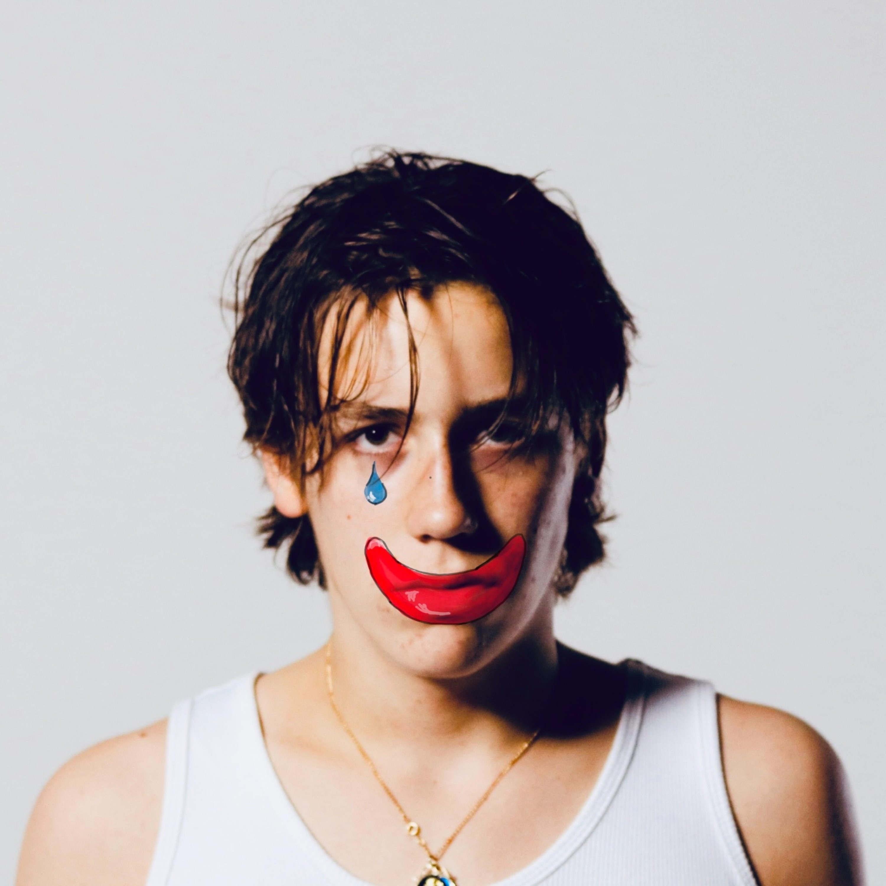 Still Smiling - Single