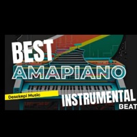 Best Amapiano Instrumental - Single - Desekepi Music