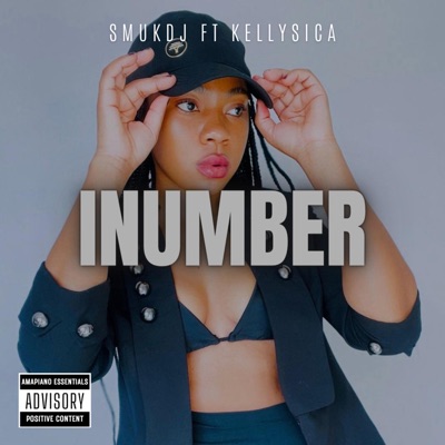 iNumber (feat. Kellysica) - Single