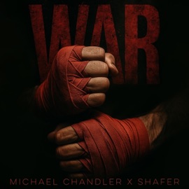 WAR Shafer & Michael Chandler