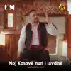 Moj Kosove nuri i lavdise