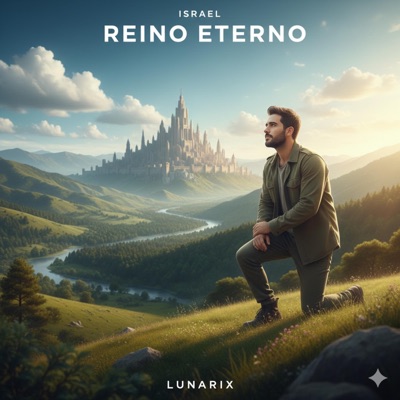 Reino eterno - Single