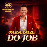 Menina do job