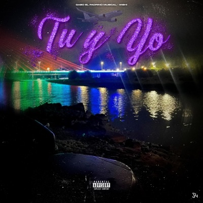 Tu y yo - Single