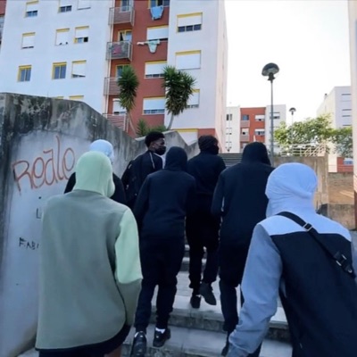 OWAYZ #1 (feat. OGB & CAPOS) - Single