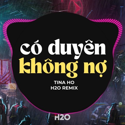 Có Duyên Không Nợ (Remix) - Single