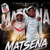 Mr Matsena(Tribal Drums) (feat. Beriah Wenaah, Mosh T, Percy five & Sheriff Rsa) - Single - Twentythree Mabambalon