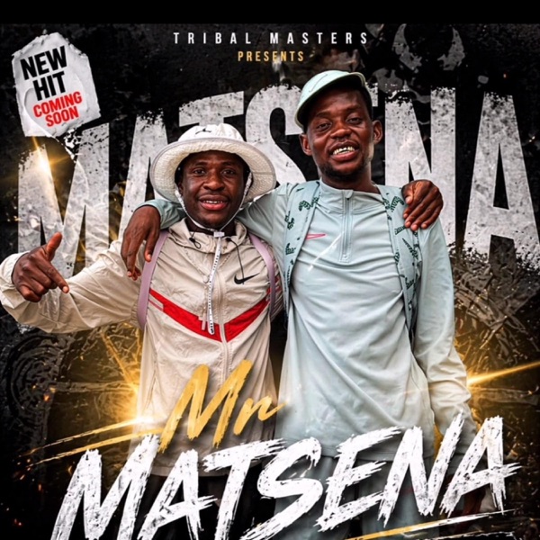 Mr Matsena(Tribal Drums) (feat. Beriah Wenaah, Mosh T, Percy five & Sheriff Rsa)