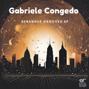 Stranger Grooves - Single