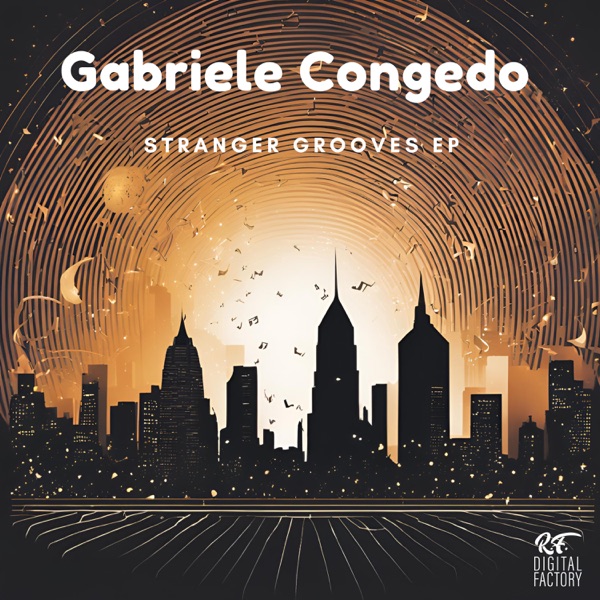 Stranger Grooves - Single