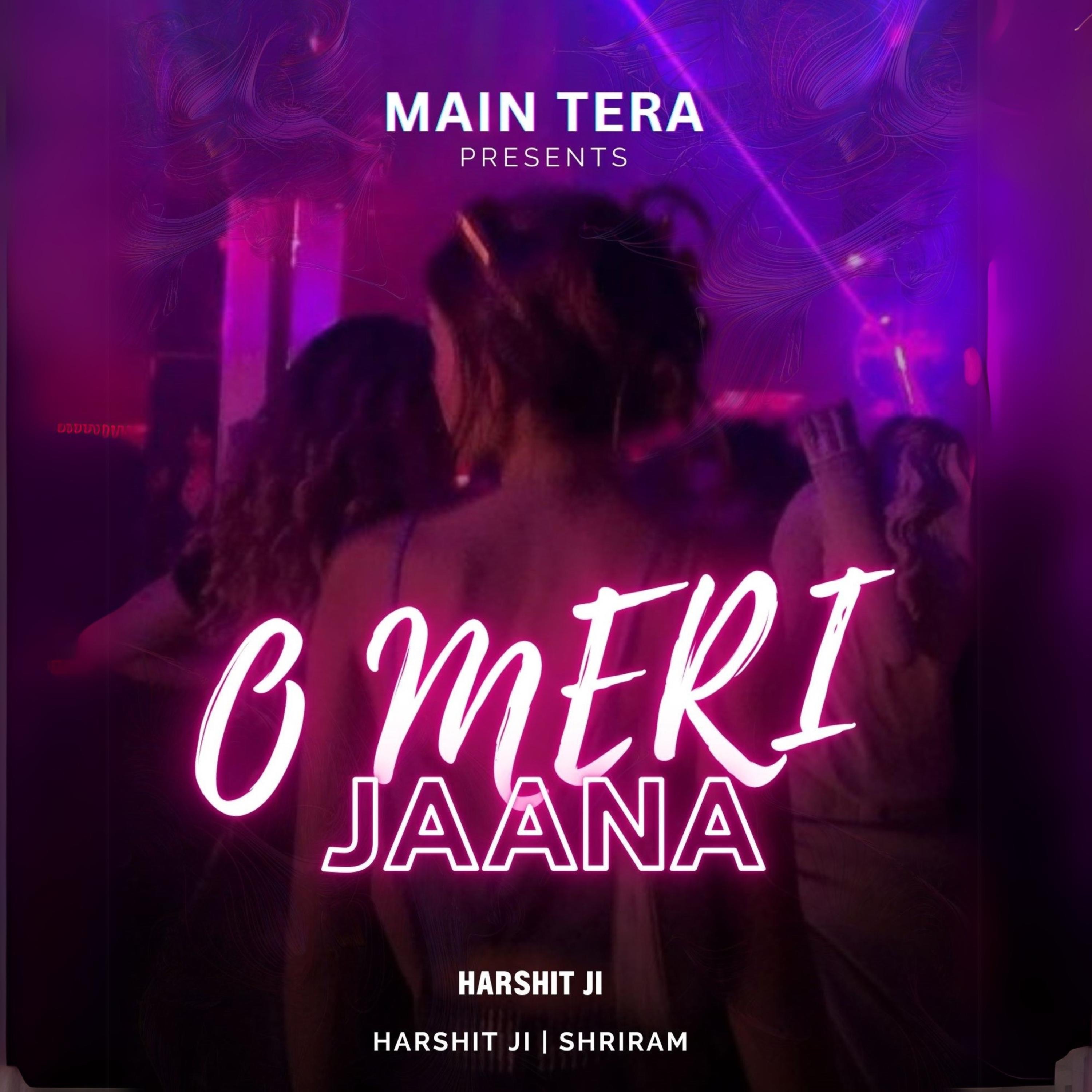 O Meri Jaana - Single