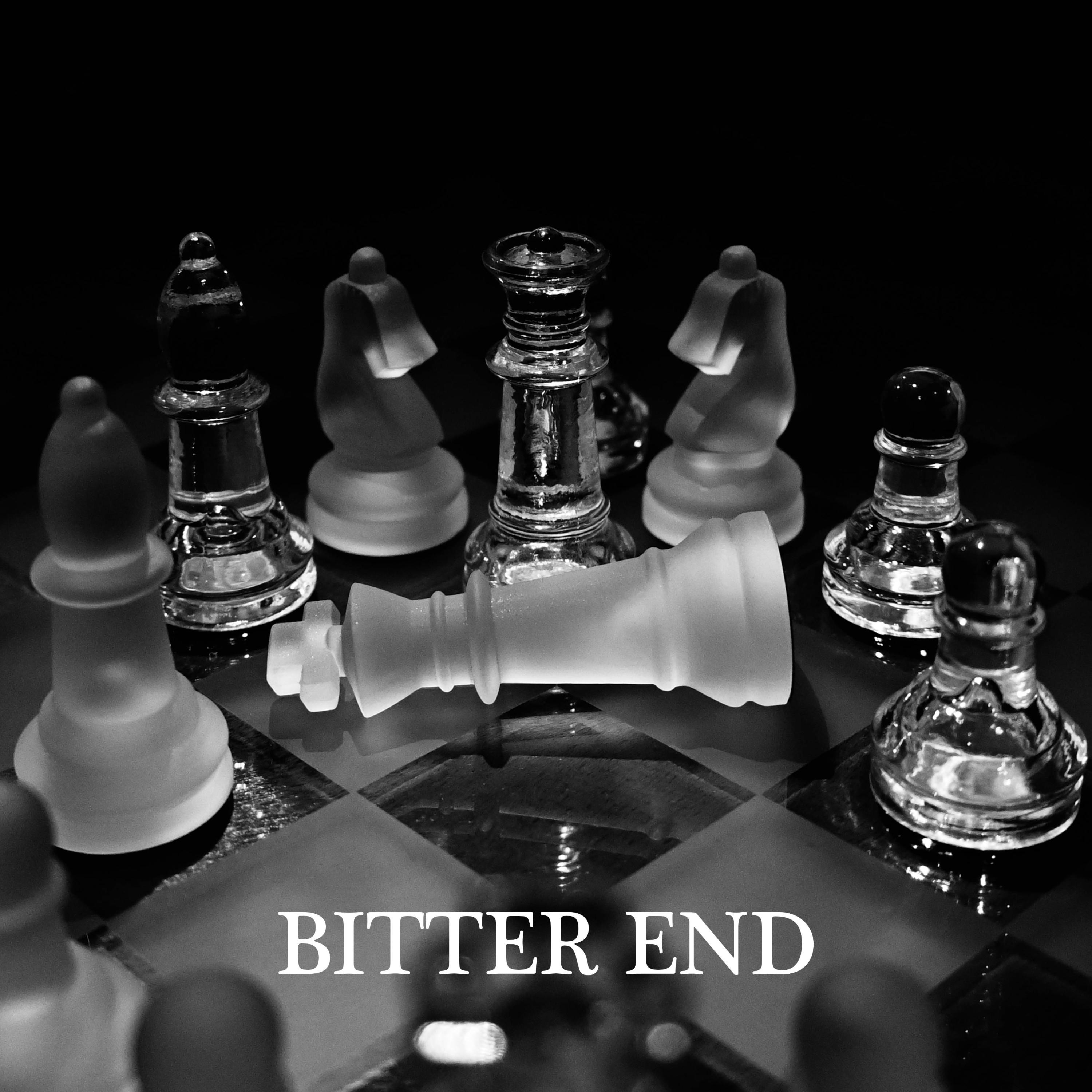 Bitter End - Single