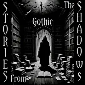 Stories From The Shadows – Gothic: Embrace the darkness