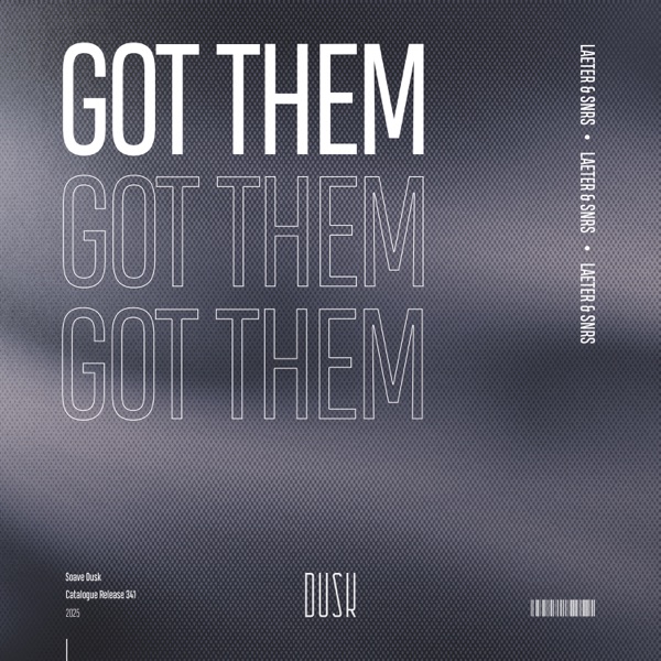 Got Them - Single