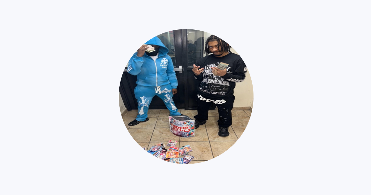 Nay Benz - Apple Music