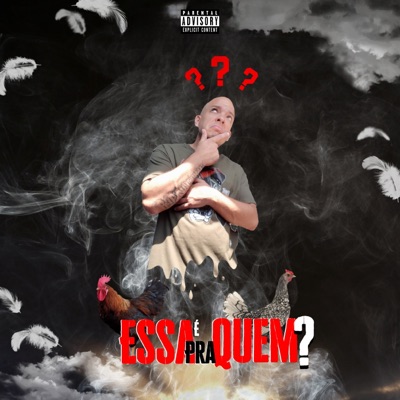 Essa É pra Quem? (feat. DJ Kriador) - Single