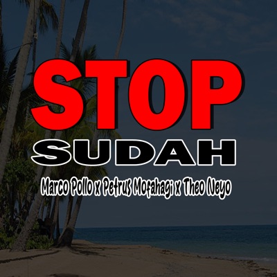 Stop Sudah - Single