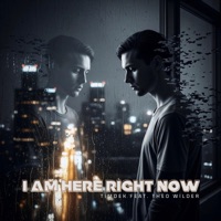 I Am Here Right Now (feat. Theo Wilder) - Single - Timdek