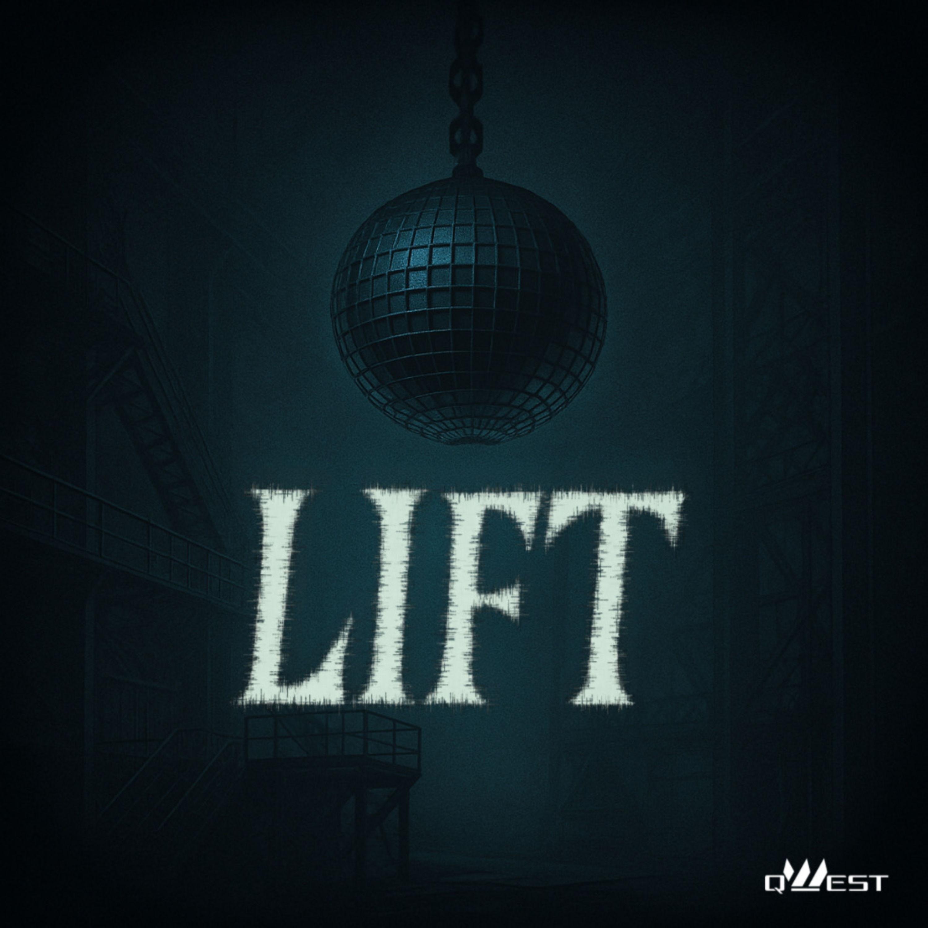 LIFT - Single