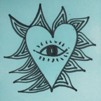 The Deep Heart's Secret - Single