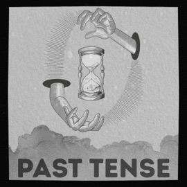 Past Tense (feat. Nate Devine) A-Fix