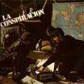 LA CONSPIRACION