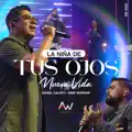 La Niña De Tus Ojos Nueva vida  Ammi Worship en vivo