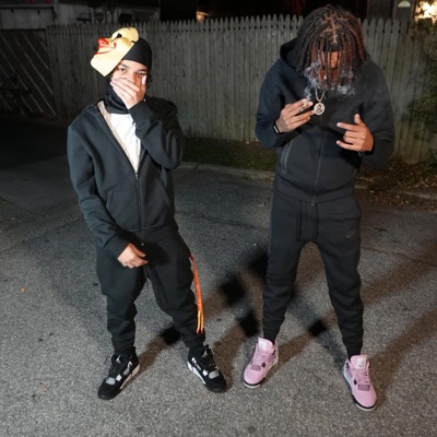 Trick Or Treat (feat. Cdg Cash) [Special Version] - Single